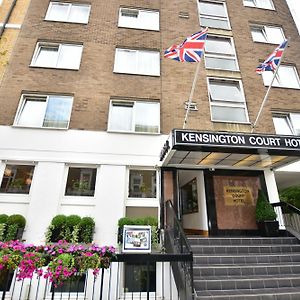 Kensington Court Hotel - Earls Court